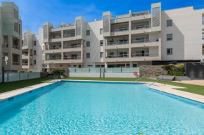 Acogedor apartamento 2 dormitorios